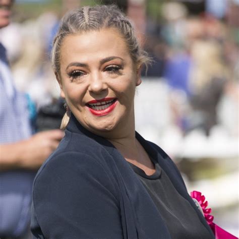 Lisa Armstrong Latest News Pictures And Videos Hello