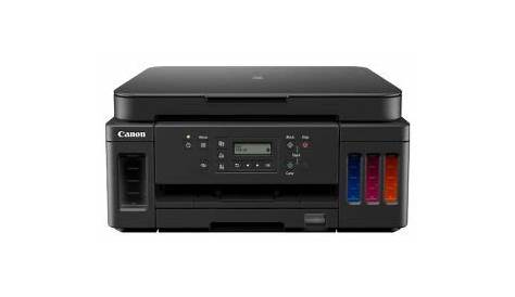 Canon PIXMA G6020 Driver, Download, Software, Manual, For Windows