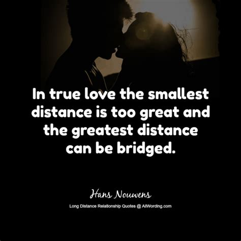 Top 30 Long Distance Relationship Quotes Of All Time Following
