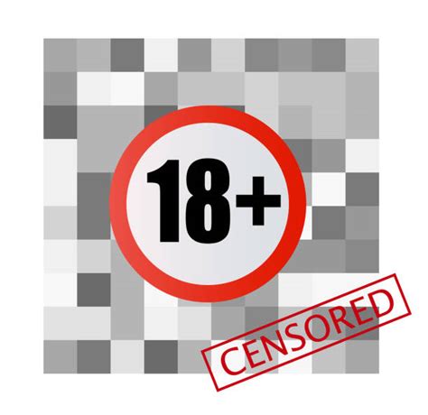 Censure Illustrations Royalty Free Vector Graphics And Clip Art Istock