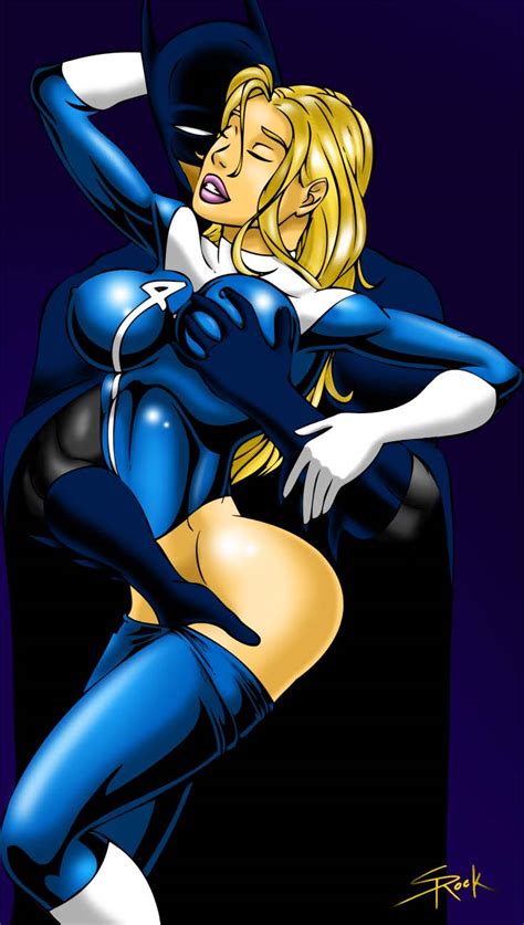 Sue Storm Porn Pics Gallery Superheroes Pictures Luscious Hentai