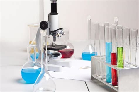 Tips For Working With Laboratory Equipment