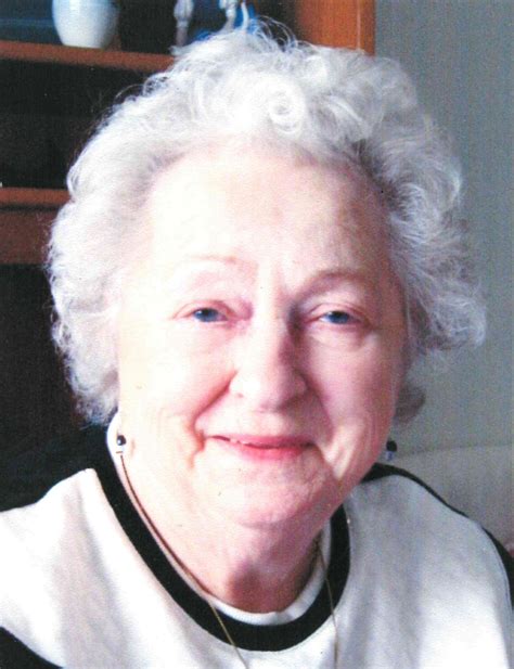 Remembering Edith Ballard Obituaries Archive Joldersma And Klein