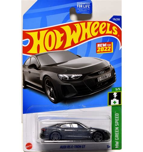 Hot Wheels Audi Rs E Tron Gt Global Diecast Direct