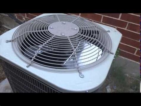 They provide efficient temperature regulation and create a comfortable ambiance. Recently installed 2014 Payne 2.5 ton 13 SEER Air ...