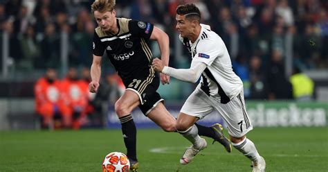 This signal is rare and, in most cases, gives substantial returns. Juventus stock halted after Cristiano Ronaldo team loses ...