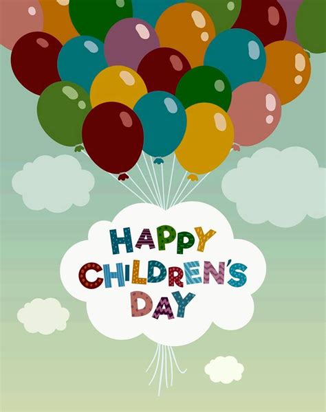Happy Childrens Day 2017 Bal Diwas Best Whatsapp Sms Facebook