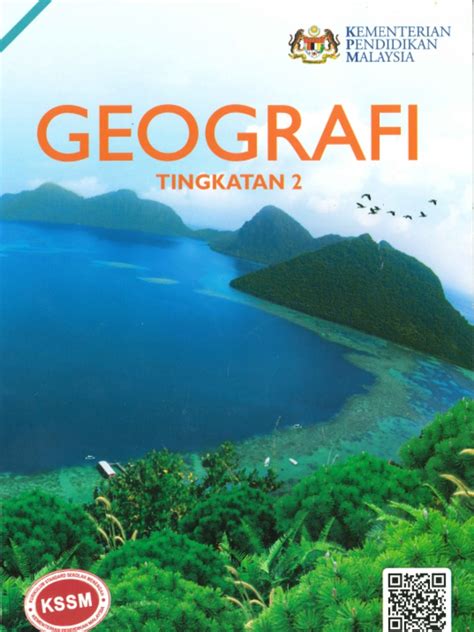 Nota geog ting 3 kemahiran geografi by buku geografi. KSSM.buku Teks.text Book.geografi Tingkatan 2