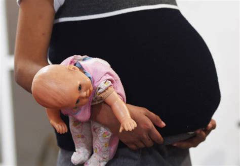 El Embarazo Adolescente Profundiza El Círculo De Pobreza Advierten Enfoque Noticias