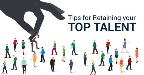 5 Easy Ways To Retain Your Top Talent