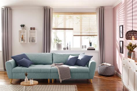 Finden sie sofa angebote von möbel as und weiteren händlern. Home affaire Big-Sofa »Penelope« | Moebel-Suchmaschine ...