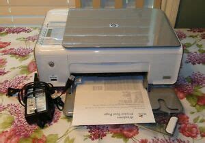 هذه التعريفات محاولة من المواقعة شركة أتش بي الرسمية. HP PSC 1510 All-In-One Inkjet Printer Scanner Copier ...