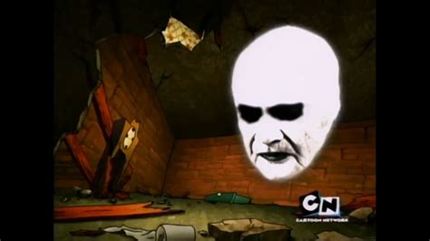 Courage The Cowardly Dog Villains List