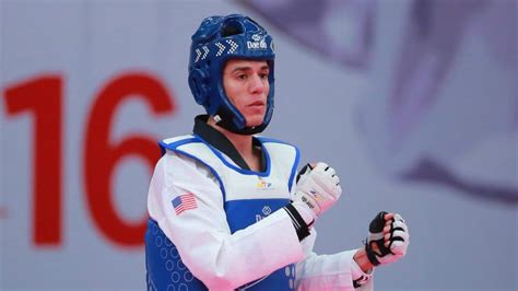 steven lopez taekwondo star permanently banned for sexual misconduct sports illustrated