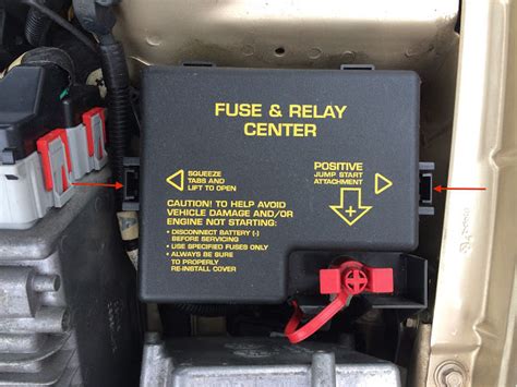 When a relay is defective, it is. 2001-2006 Chrysler Sebring Overheating-Fan Will Not Come ...