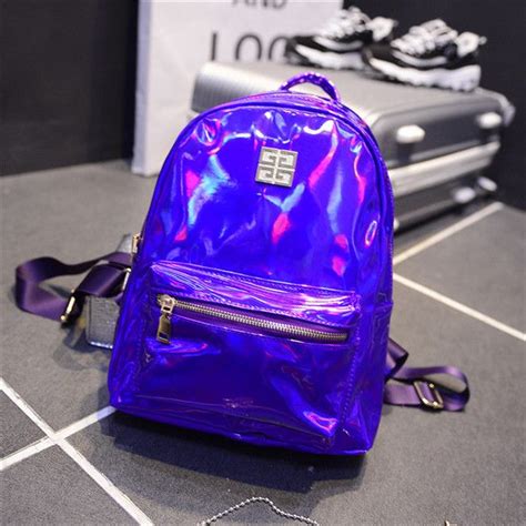 For a list of major korean fashion brands, consult fashion in south korea. New Designer Brand Women's Backpacks Fashion PU Luxury ...