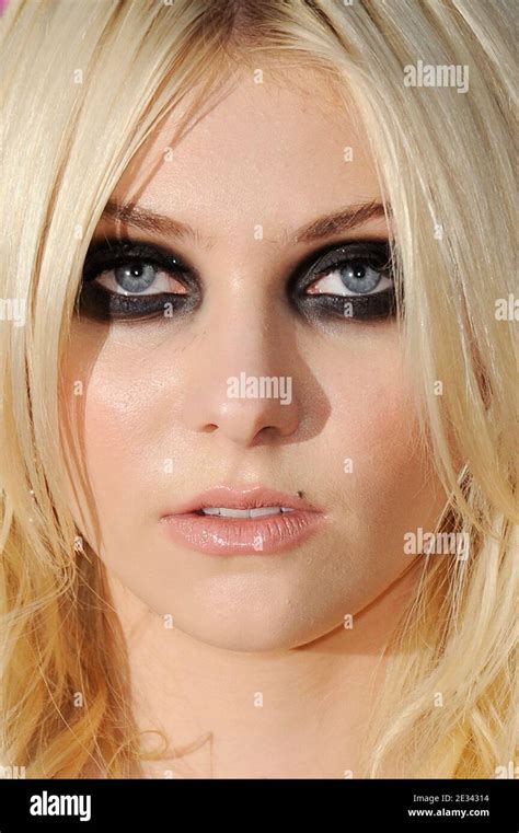 Taylor Momsen Attends The Material Girl Collection Launch At Macys