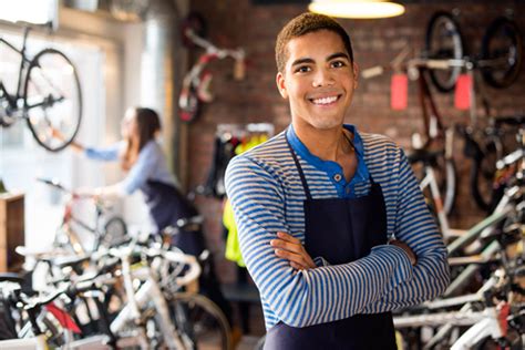 Tips and tricks for writing a great resume for teenagers. 9 teen job etiquette tips - Rawhide