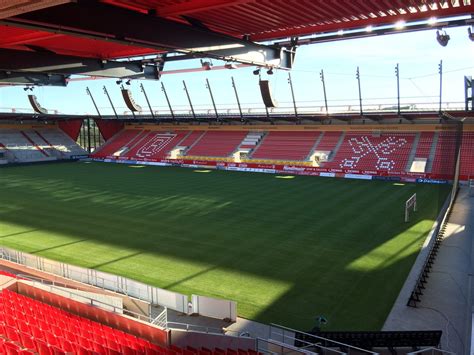 50,516 likes · 3,702 talking about this. Jahnstadion Regensburg - StadiumDB.com