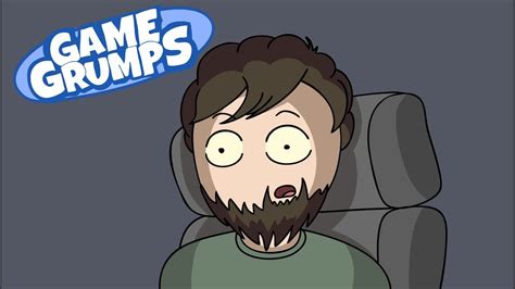 Danny mentions Jon - Game Grumps Animated - by TMJBtv - YouTube