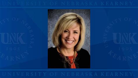 Kearney Principal Unk Alumna Katie Mathews Receives National Award