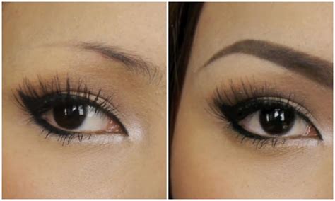 The Eye S Queen Beautiful Eye Brows For Beginners