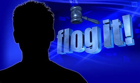 Flog It Star Reveals News After Bbc Axe Show It Makes Sense
