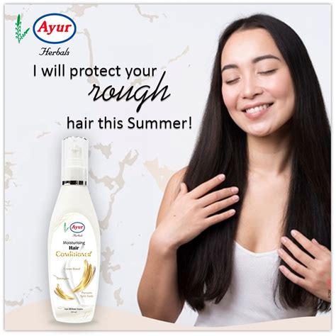 The active ingredients of this hair oil, stimulate hair growth, supply vitamin c and give a cooling effect to scalp. Ayur Herbals Moisturizing Hair Conditioner | Moisturizing ...