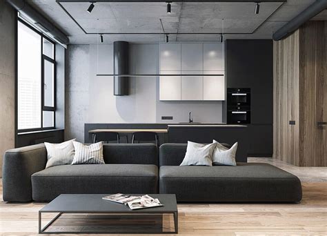 10 Easy Grey Living Room Ideas For All Styles Inspiration Furniture