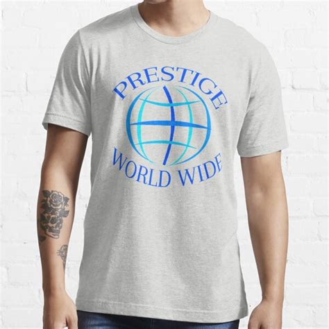 Step Brothers Prestige World Wide T Shirt For Sale By Movie Shirts