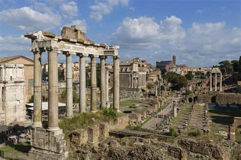 Roman Forum Must See Temples And Ancient Ruins