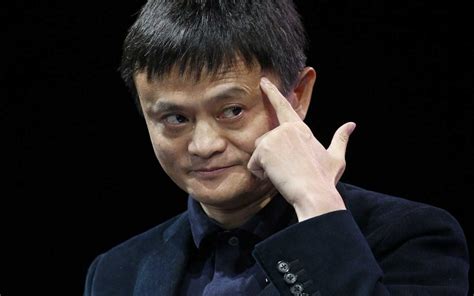 Lecciones De Jack Ma Fundador De Alibaba Finanzasmania