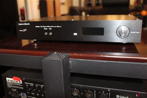 Eastern Electric Minimax Dac Supreme With Major Upgrades Photo