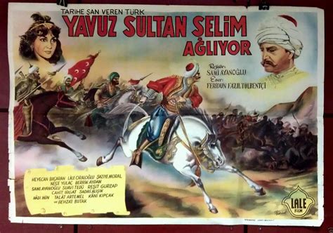 Yavuz Sultan Selim Agliyor Seriebox