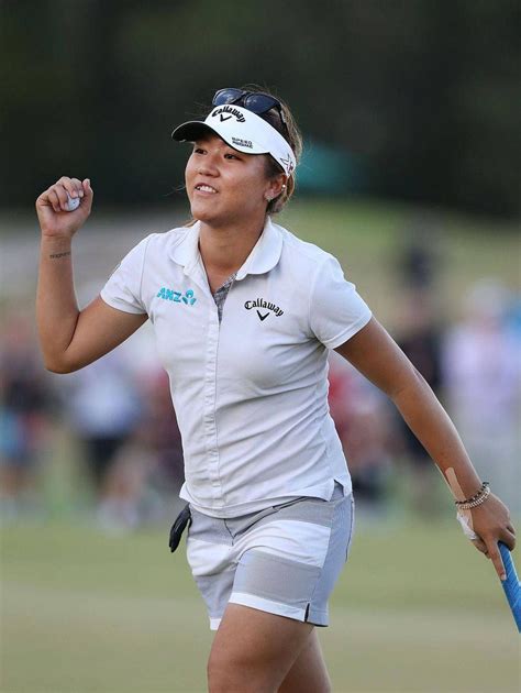Lydia Ko Wins Womens Australian Open By Two Strokes The Globe And Mail