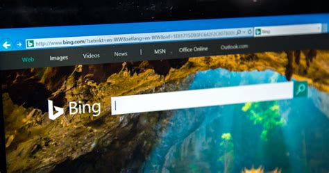 Bing Expands Visual Search To More Places In Microsoft