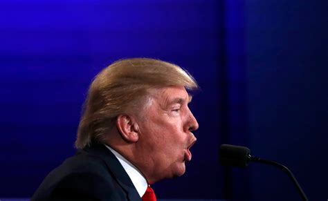 Trumps Breathtaking Repudiation Of American Democracy The Washington Post