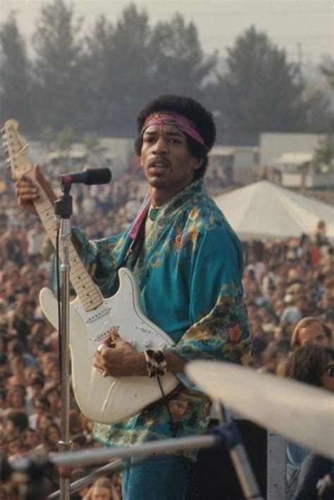 Rare Photos Reveal A Different Side To Groovy History Woodstock