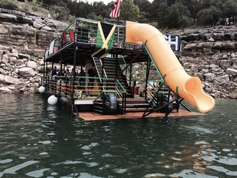 Alquiler Barco De Fiesta Lake Travis Party Barge Rental Lake Travis