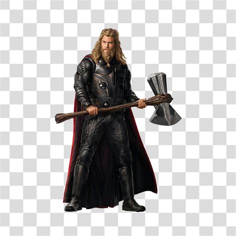 Thor Ultimato Png Baixar Imagem Em Png