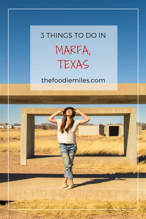 See tripadvisor's 1,263 traveller reviews and photos of goliad tourist attractions. 3 things to do in Marfa Texas | That's What She Had