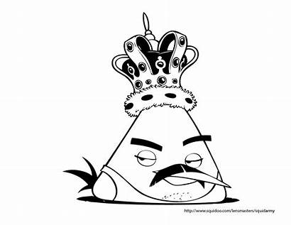 Angry Birds Coloring Pages Mercury Nancy Fancy