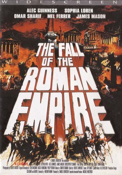 Best scene of the movie. The Fall Of The Roman Empire | Golden Globes