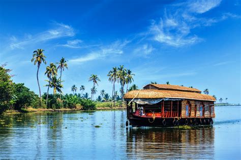 Places To Visit In Kerala 2020 Things To Do In Kerala