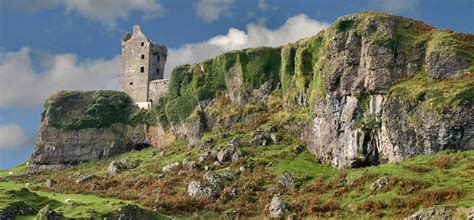 Exquisitely engineered for a fortunate few. Ecosse : Voyage Ile de Kerrera | Séjours et Circuits sur ...