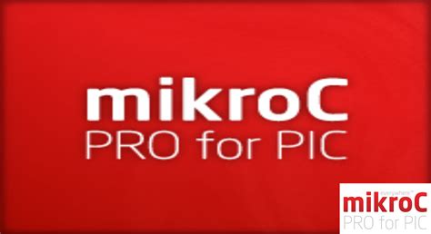 Mikroc For Pic Microcontroller Programming Gstevewall Academy