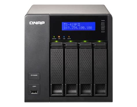 The ds220+ is the best nas for home surveillance. Ten four-bay NAS boxes • The Register
