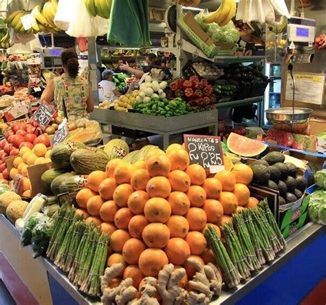 Calle atarazanas, 19, 29005 málaga, andalusia, spain. Atarazanas Food Market | Sightseeing | Malaga