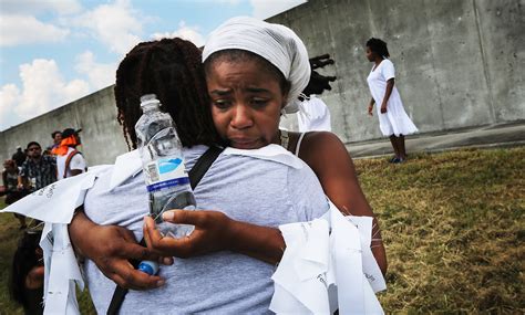 Hurricane Katrina Survivors Reveal How The Storm Still Affects Their