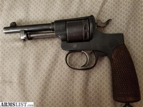 Armslist For Sale Wts 1989 Rast Gasser Revolver